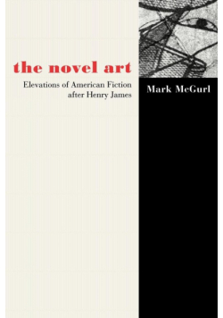 The Novel Art