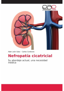 Nefropatía cicatricial