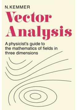 Vector Analysis