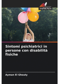Sintomi psichiatrici in persone con disabilità fisiche