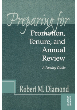 Prepare Promotion Tenure Review 2e