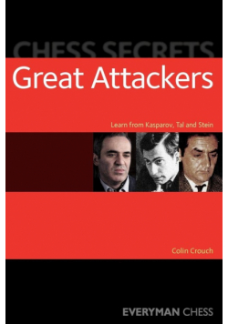 Chess Secrets