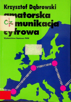 Amatorska komunikacja cyfrowa
