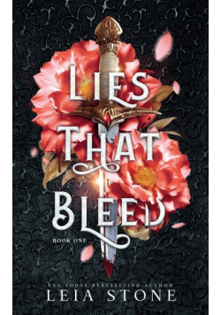 Lies That Bleed