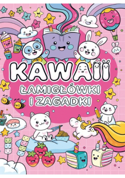 Kawaii łamigłówki i zagadki
