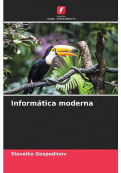Informática moderna