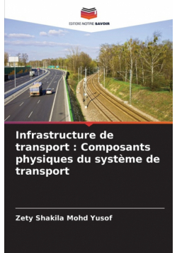 Infrastructure de transport