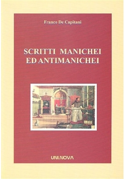 Scritti Manichei ed antimanichei