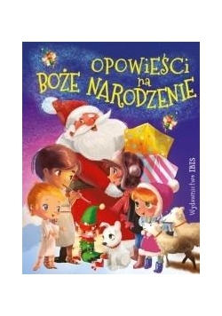 Opowieści na Boże Narodzenie