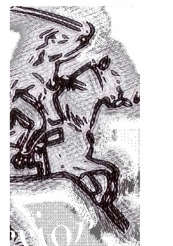 Warrior writing Journal