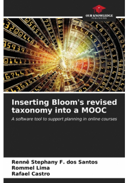 Inserting Bloom's revised taxonomy into a MOOC