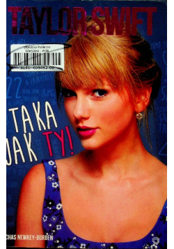 Taylor Swift Taka jak ty