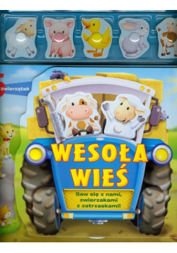 Wesoła wieś