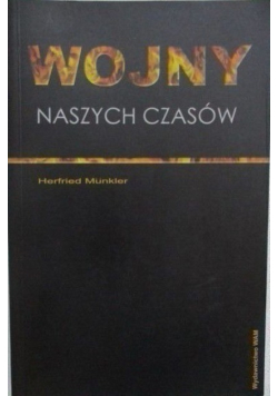 Wojny naszych czasów