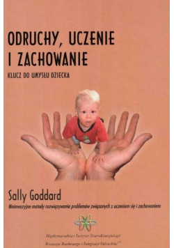 Odruchy uczenie i zachowanie Klucz do umysłu