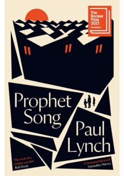 Prophet Song