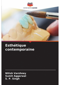 Esthétique contemporaine