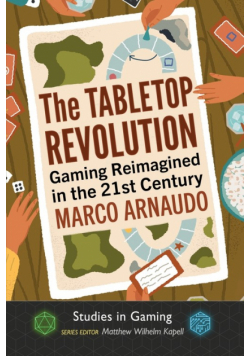The Tabletop Revolution
