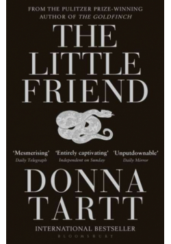 The Little Friend wer. angielska