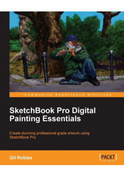 Sketchbook Pro Digital Painting Essentials