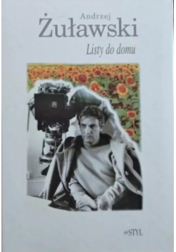 Listy do domu