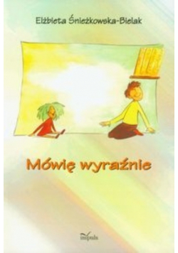 Mówię wyraźnie