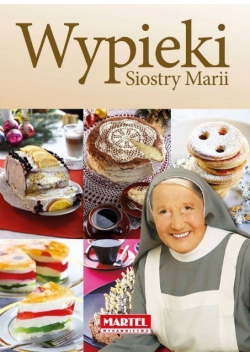 Wypieki Siostry Marii