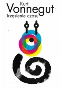 Trzęsienie czasu