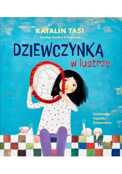 Dziewczynka w lustrze