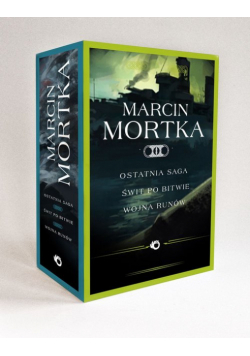 Trylogia nordycka