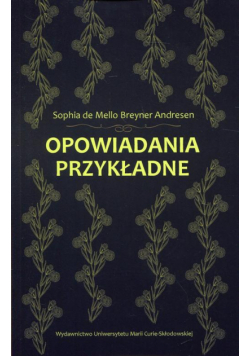 Opowiadania przykładne