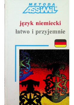 Język niemiecki ławo i przyjemnie