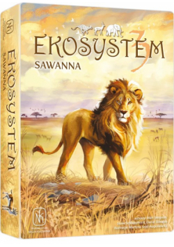 Ekosystem 3 Sawanna