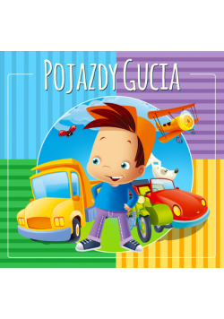 Pojazdy Gucia Box