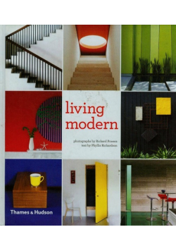 Living modern