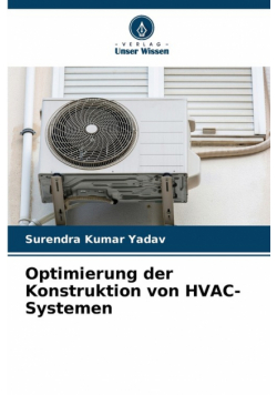 Optimierung der Konstruktion von HVAC-Systemen