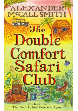 Double Comfort Safari Club