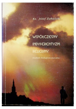 Współczesny indyferentyzm religijny