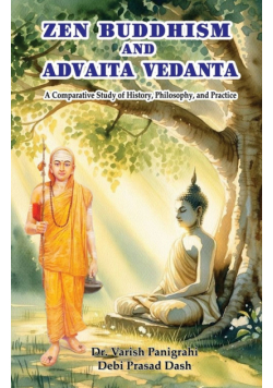 Zen Buddhism and Advaita Vedanta