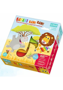 Safari Bam Bam