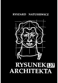 Rysunek architekta