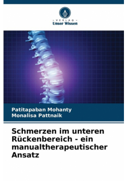 Schmerzen im unteren Rückenbereich - ein manualtherapeutischer Ansatz