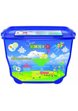 Clics Junior Box 475