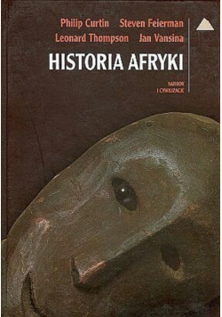 Historia Afryki