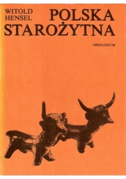 Polska starożytna