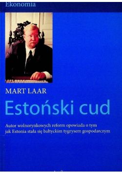 Estoński cud