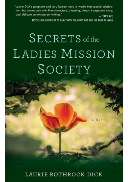Secrets of the Ladies Mission Society