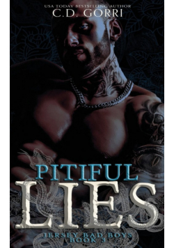 Pitiful Lies
