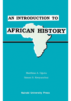 An Introduction to African History