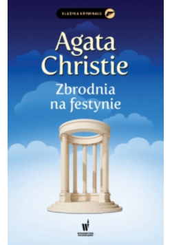 Christie Agata - Zbrodnia na festynie